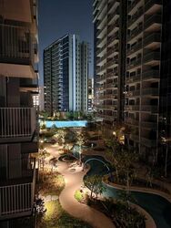 The Florence Residences (D19), Apartment #612002331